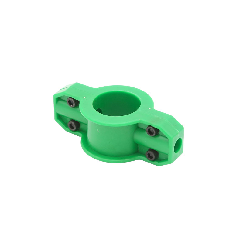 Crossbeam seat