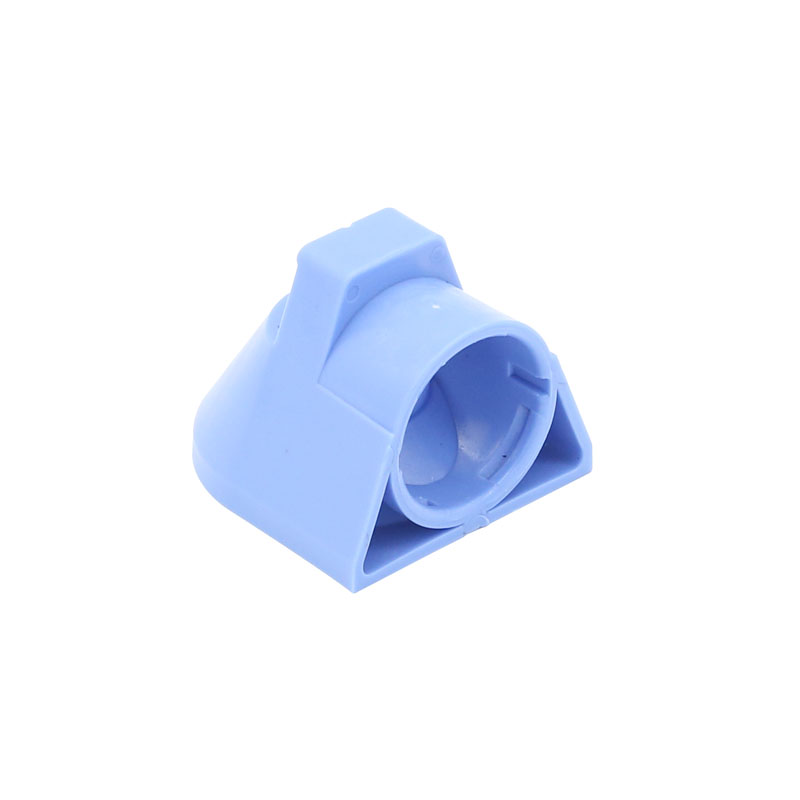 Grab the pipe cap